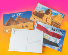 Load image into Gallery viewer, Lola Koala Postcards (set of 4)