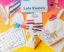 Load image into Gallery viewer, Koala Kit- Egypt