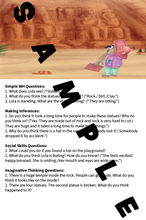 Load image into Gallery viewer, Companion E-Book (FREE with book purchase)