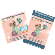 Load image into Gallery viewer, Ultimate Explorer Collection